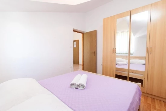 Apartmán Severní Dalmácie - Brodarica DA 10264 N2