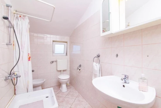 Apartmán Severní Dalmácie - Brodarica DA 10264 N2