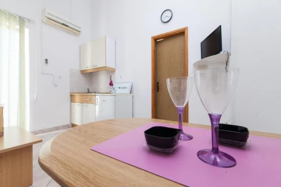 Apartmán Severní Dalmácie - Brodarica DA 10264 N4