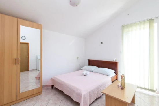 Apartmán Severní Dalmácie - Brodarica DA 10264 N4