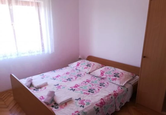 Apartmán Severní Dalmácie - Tribunj (Vodice) DA 10265 N1