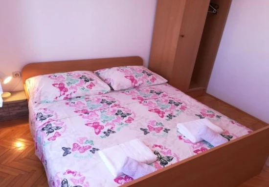 Apartmán Severní Dalmácie - Tribunj (Vodice) DA 10265 N1