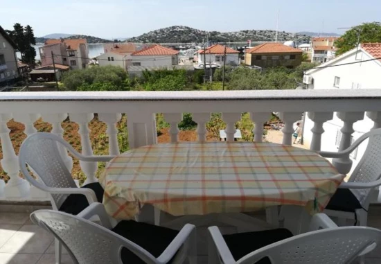 Apartmán Severní Dalmácie - Tribunj (Vodice) DA 10265 N2