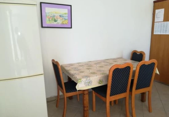 Apartmán Severní Dalmácie - Tribunj (Vodice) DA 10265 N2