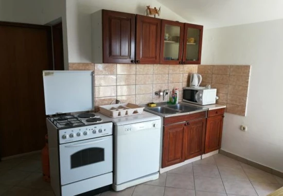 Apartmán Severní Dalmácie - Tribunj (Vodice) DA 10265 N2