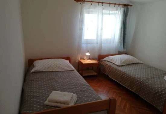 Apartmán Severní Dalmácie - Tribunj (Vodice) DA 10265 N2