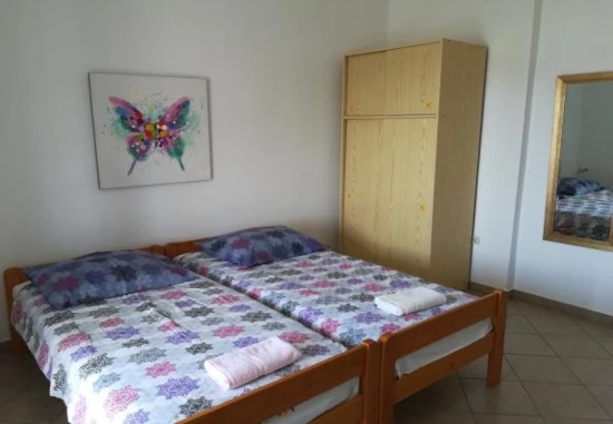 Apartmán Severní Dalmácie - Tribunj (Vodice) DA 10265 N2