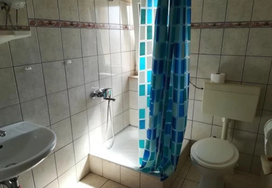 Apartmán Severní Dalmácie - Tribunj (Vodice) DA 10265 N2