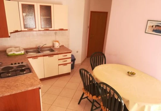 Apartmán Severní Dalmácie - Tribunj (Vodice) DA 10265 N3