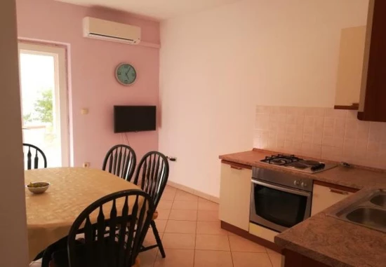 Apartmán Severní Dalmácie - Tribunj (Vodice) DA 10265 N3