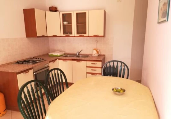 Apartmán Severní Dalmácie - Tribunj (Vodice) DA 10265 N3