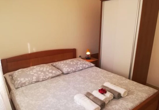 Apartmán Severní Dalmácie - Tribunj (Vodice) DA 10265 N3