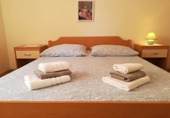 Apartmán Severní Dalmácie - Tribunj (Vodice) DA 10265 N3