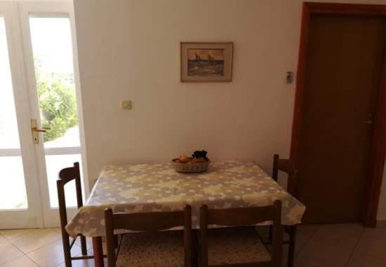 Apartmán Severní Dalmácie - Tribunj (Vodice) DA 10265 N4