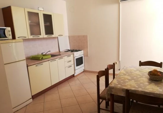 Apartmán Severní Dalmácie - Tribunj (Vodice) DA 10265 N4