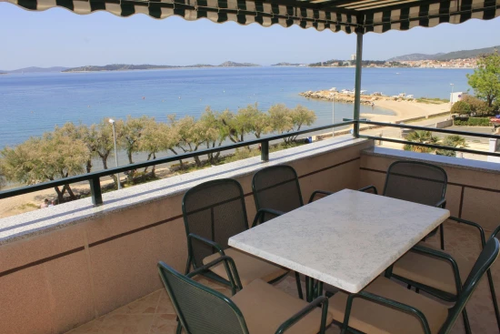 Apartmán Severní Dalmácie - Vodice DA 10266 N1