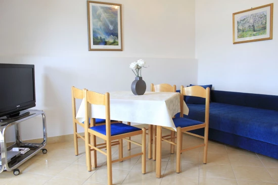 Apartmán Severní Dalmácie - Vodice DA 10266 N1