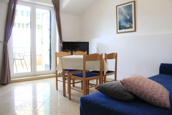 Apartmán Severní Dalmácie - Vodice DA 10266 N1