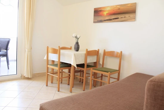 Apartmán Severní Dalmácie - Vodice DA 10266 N2