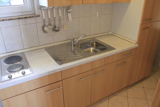 Apartmán Severní Dalmácie - Vodice DA 10266 N2