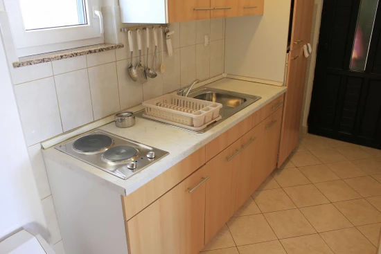 Apartmán Severní Dalmácie - Vodice DA 10266 N2