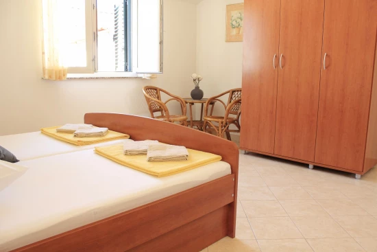 Apartmán Severní Dalmácie - Vodice DA 10266 N2