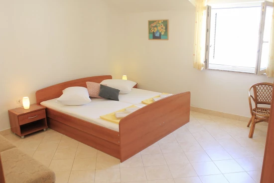 Apartmán Severní Dalmácie - Vodice DA 10266 N2