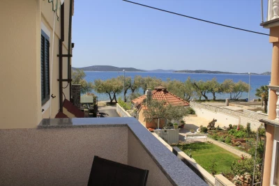 Apartmán Severní Dalmácie - Vodice DA 10266 N3