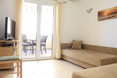 Apartmán Severní Dalmácie - Vodice DA 10266 N3