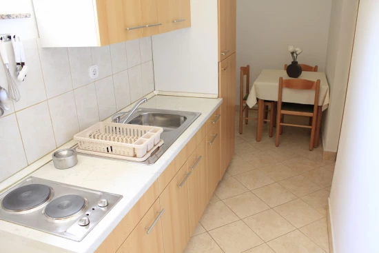 Apartmán Severní Dalmácie - Vodice DA 10266 N3