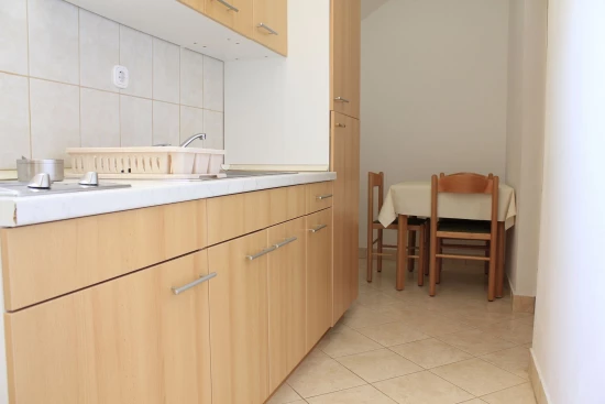 Apartmán Severní Dalmácie - Vodice DA 10266 N3