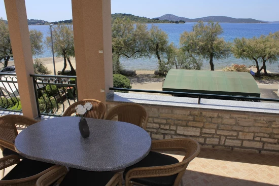 Apartmán Severní Dalmácie - Vodice DA 10266 N4