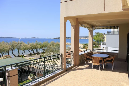 Apartmán Severní Dalmácie - Vodice DA 10266 N4