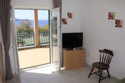 Apartmán Severní Dalmácie - Vodice DA 10266 N4