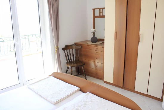 Apartmán Severní Dalmácie - Vodice DA 10266 N4