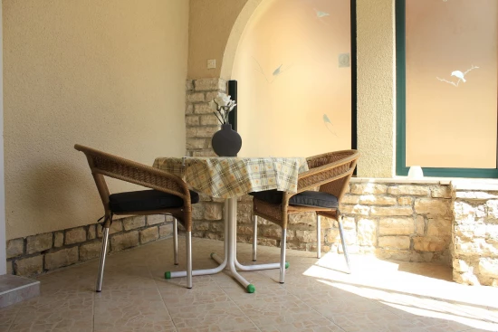 Apartmán Severní Dalmácie - Vodice DA 10266 N5