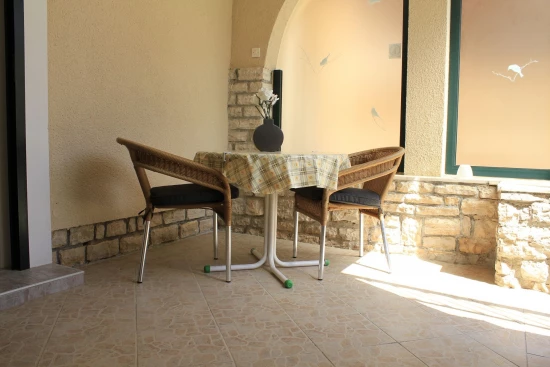 Apartmán Severní Dalmácie - Vodice DA 10266 N5