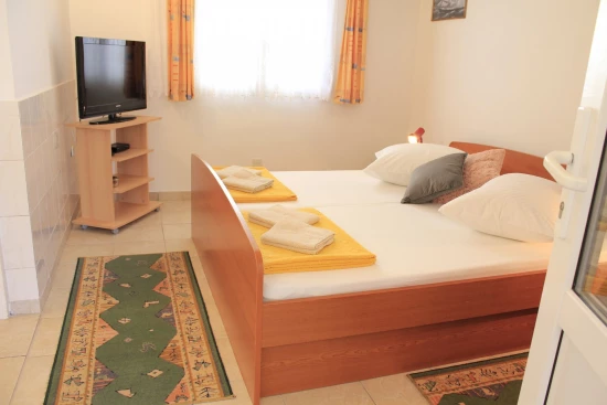 Apartmán Severní Dalmácie - Vodice DA 10266 N5