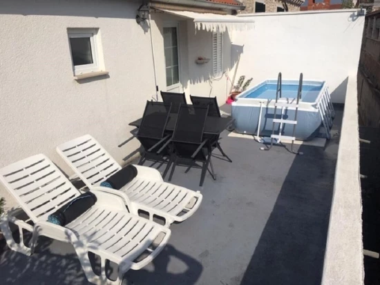 Apartmán Ostrov Brač - Supetar OS 11546 N1