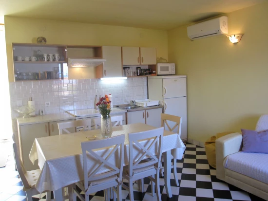 Apartmán Ostrov Brač - Supetar OS 11546 N1