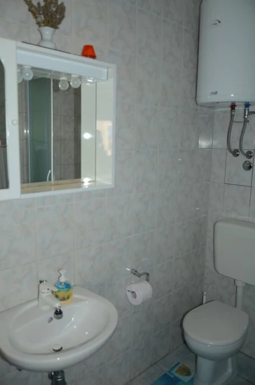 Apartmán Ostrov Brač - Postira OS 11547 N1