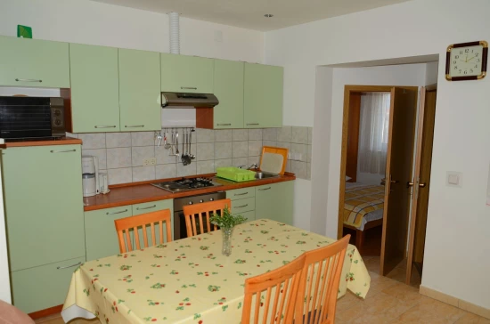 Apartmán Ostrov Brač - Postira OS 11547 N2