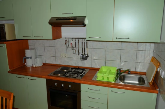 Apartmán Ostrov Brač - Postira OS 11547 N2