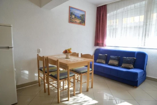 Apartmán Severní Dalmácie - Zadar DA 10267 N1