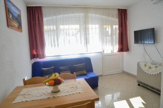 Apartmán Severní Dalmácie - Zadar DA 10267 N1