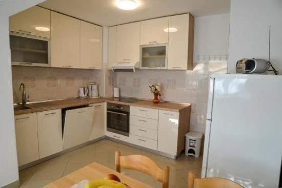 Apartmán Severní Dalmácie - Zadar DA 10267 N1