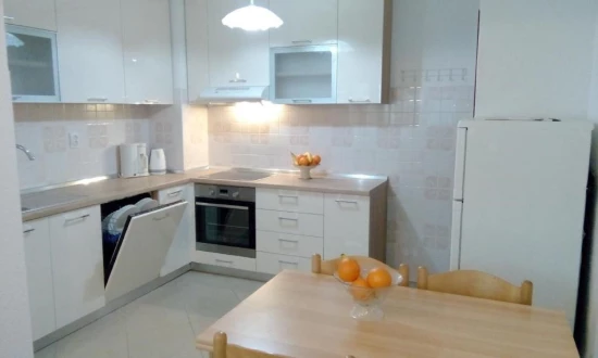 Apartmán Severní Dalmácie - Zadar DA 10267 N1