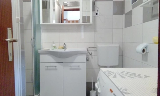 Apartmán Severní Dalmácie - Zadar DA 10267 N1