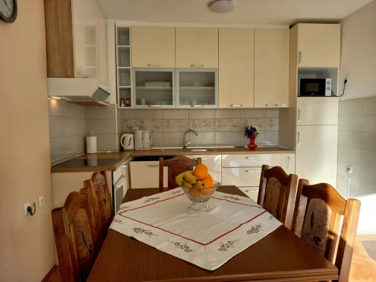 Apartmán Severní Dalmácie - Zadar DA 10267 N2