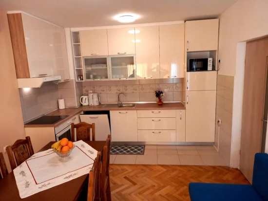 Apartmán Severní Dalmácie - Zadar DA 10267 N2